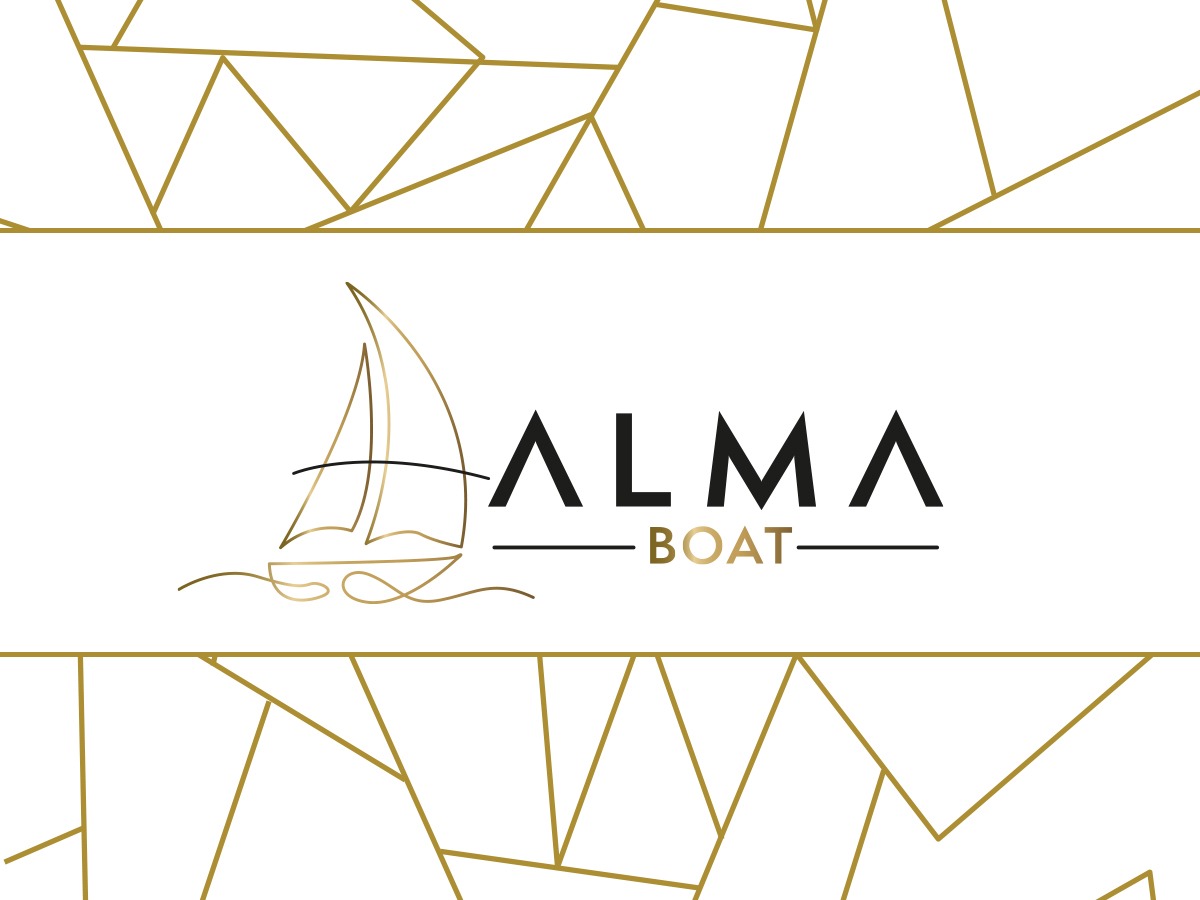 Logo Alma Boat vente, reprise et achat de navire d'occasion dans l'Hérault Occitanie