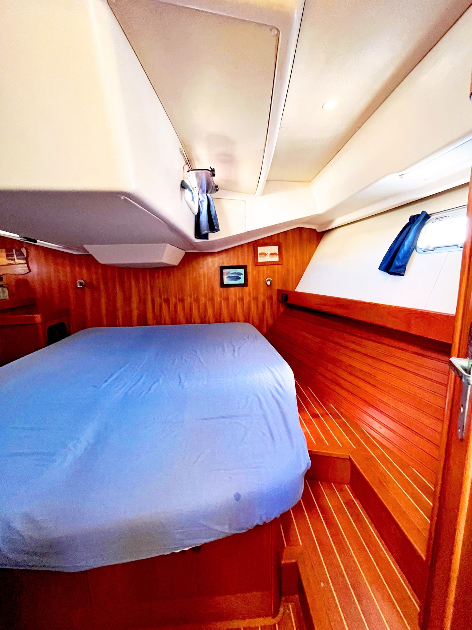 Wauquiez Pilot Saloon 40